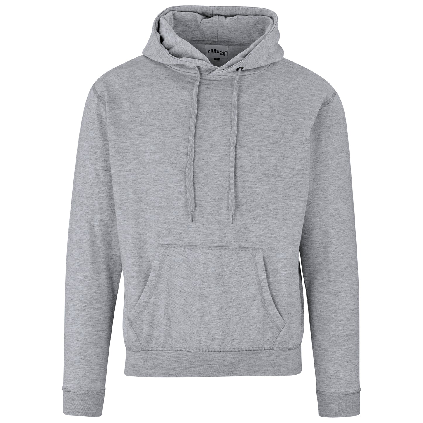 Mens Essential Altitude Hoodie