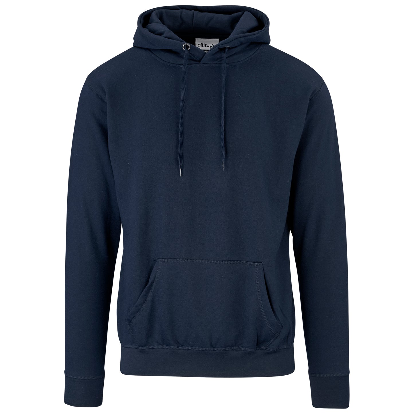 Mens Essential Altitude Hoodie