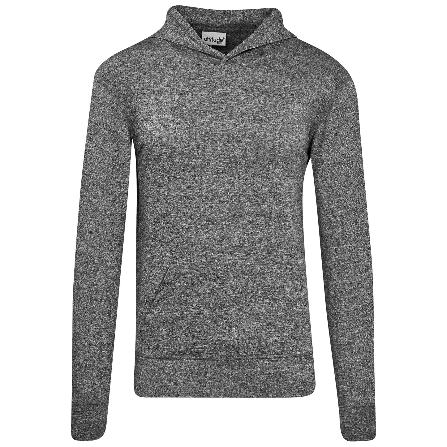 Mens Fitness Lightweight Altitude Hoodie