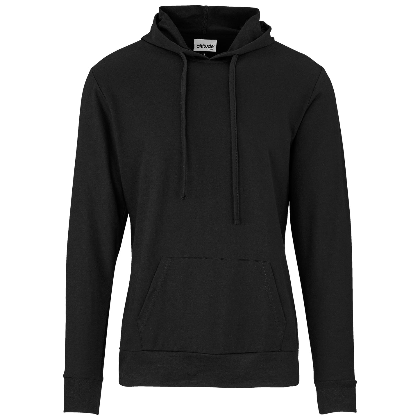 Mens Physical Altitude Hoodie