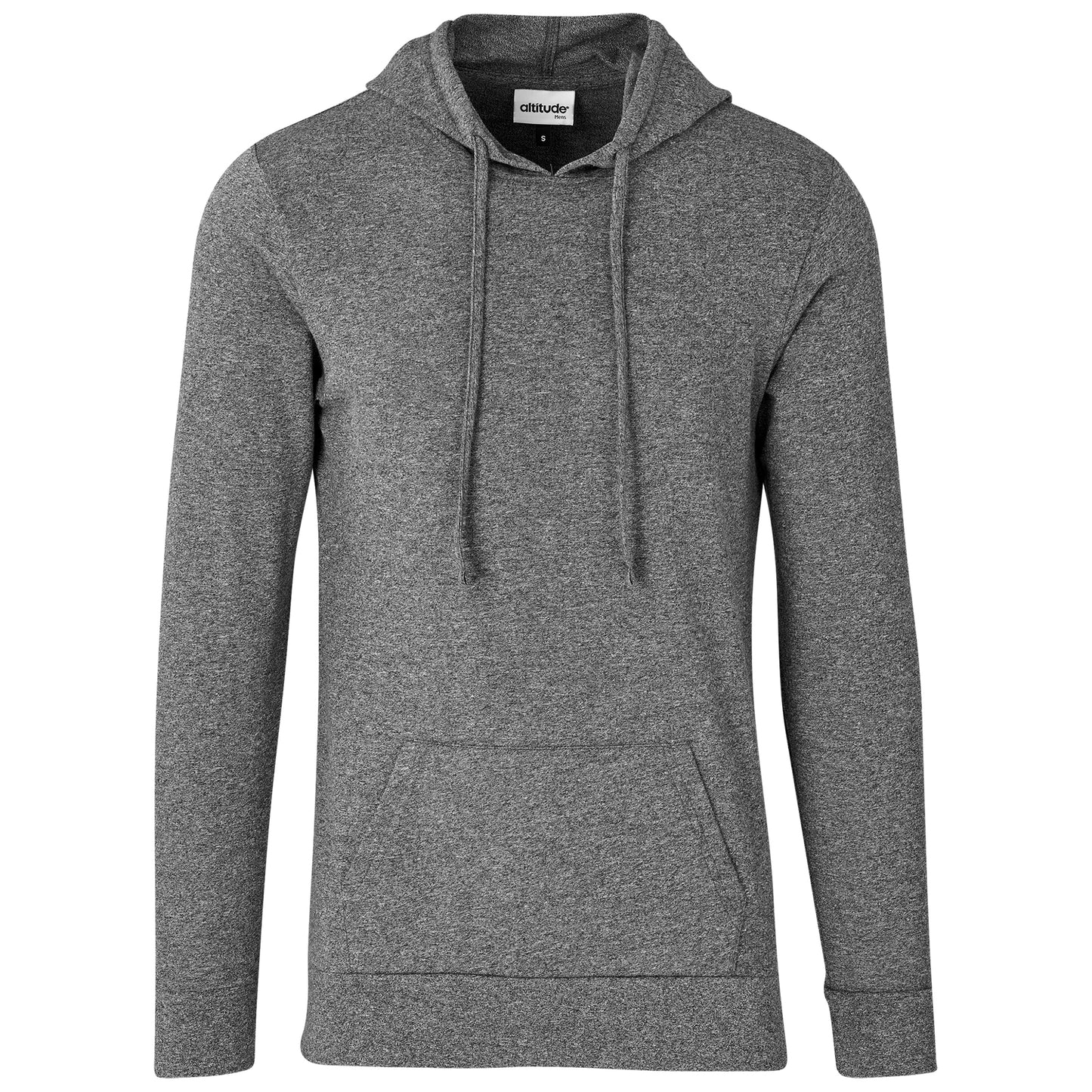 Mens Physical Altitude Hoodie