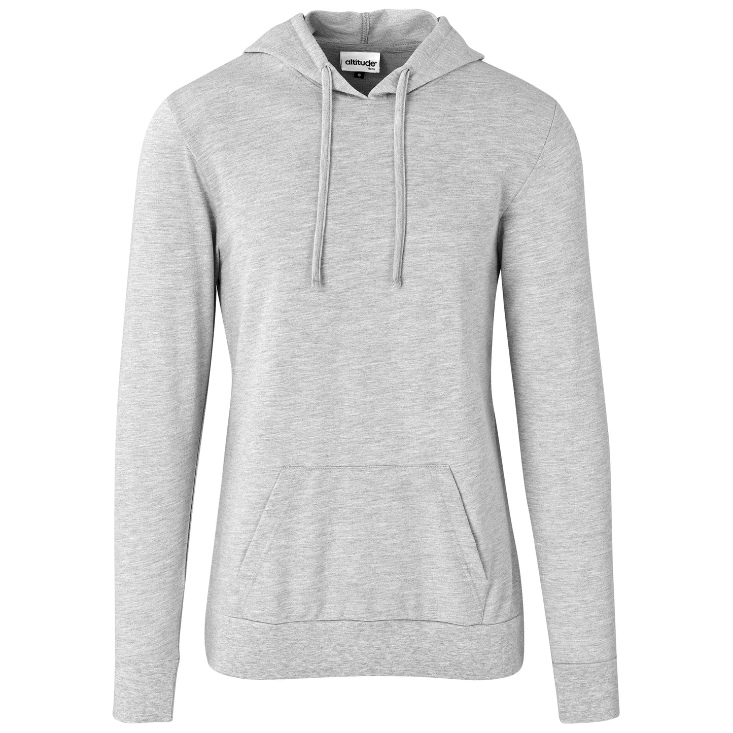 Mens Physical Altitude Hoodie