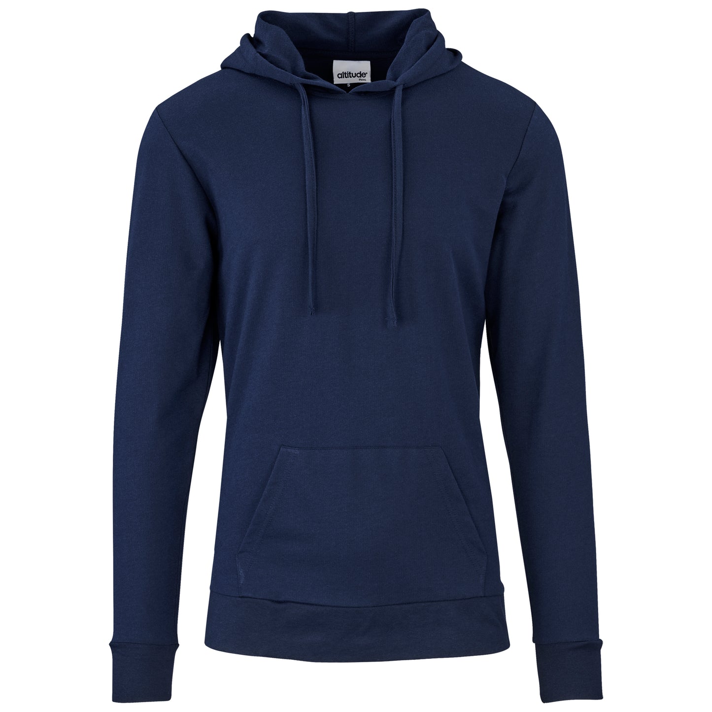 Mens Physical Altitude Hoodie