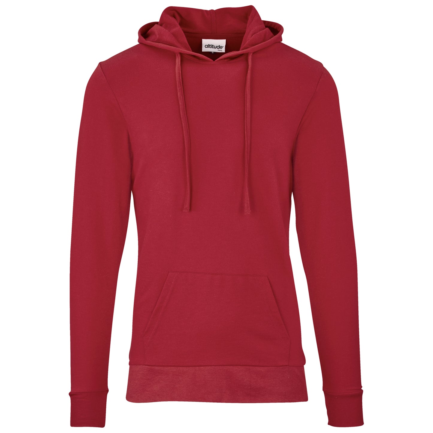 Mens Physical Altitude Hoodie