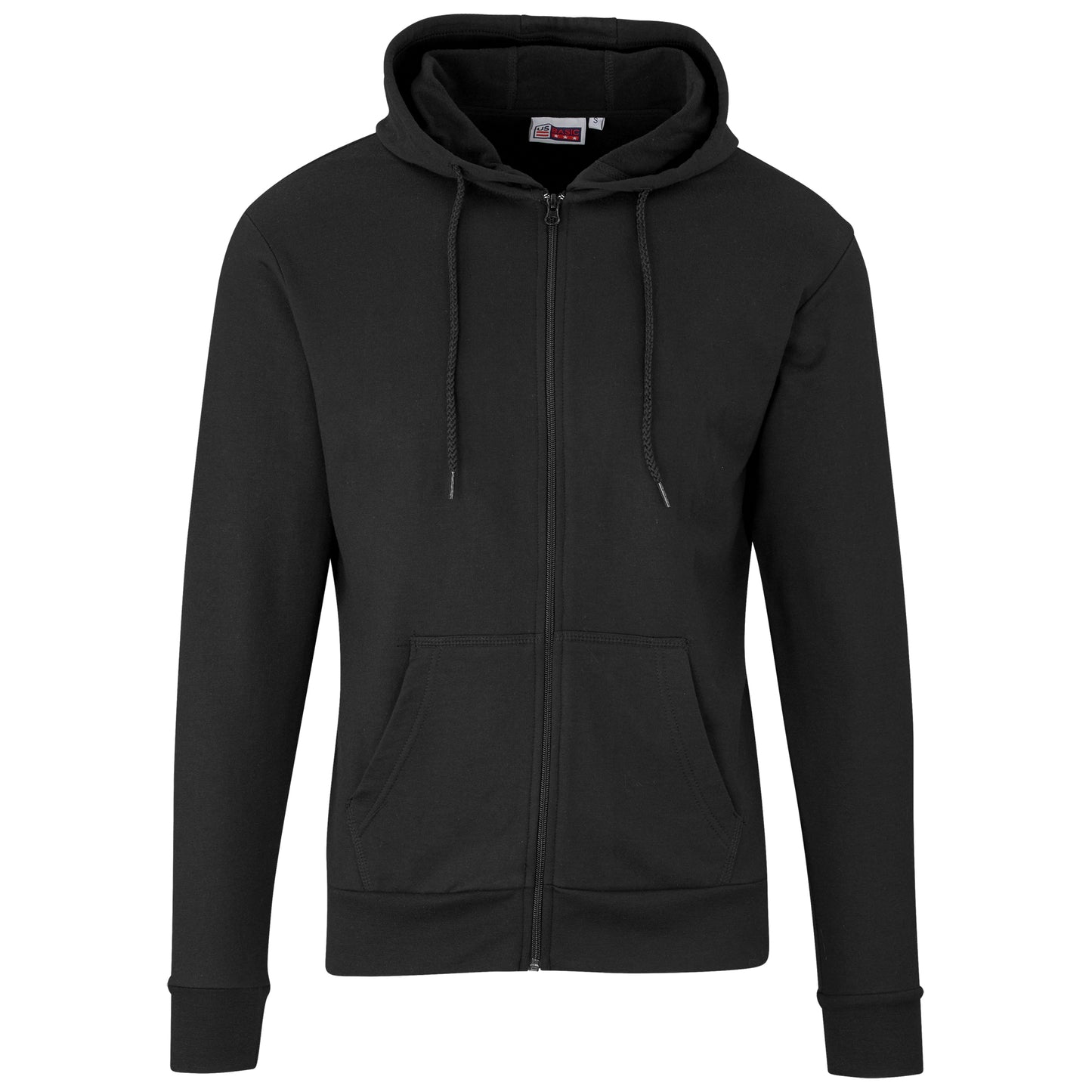 Mens Bravo Hoodie US Basic