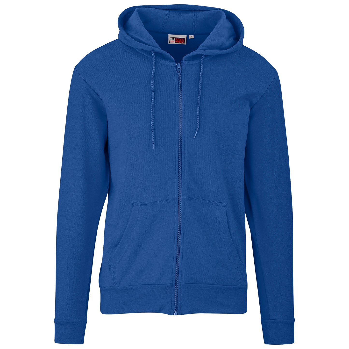 Mens Bravo Hoodie US Basic