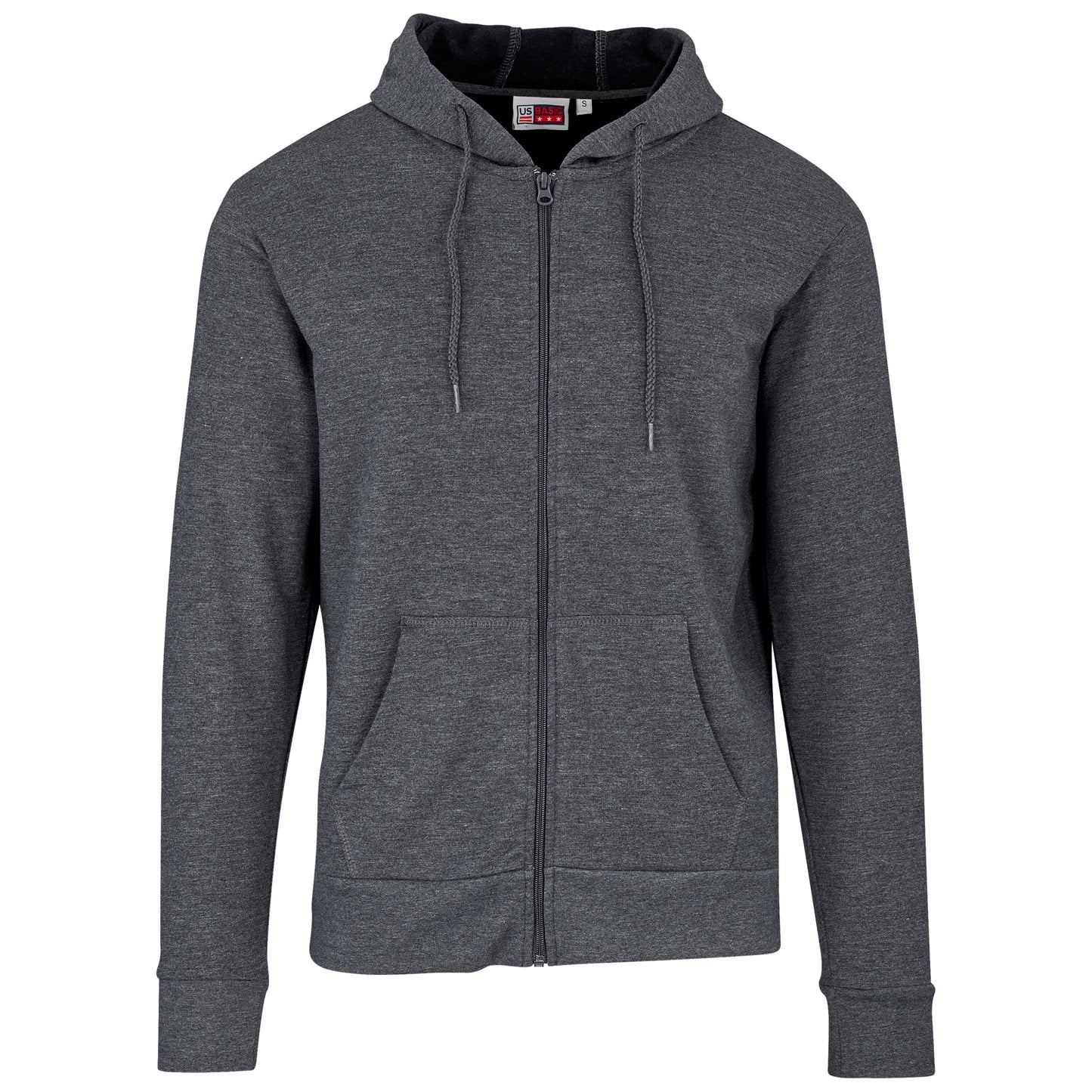 Mens Bravo Hoodie US Basic