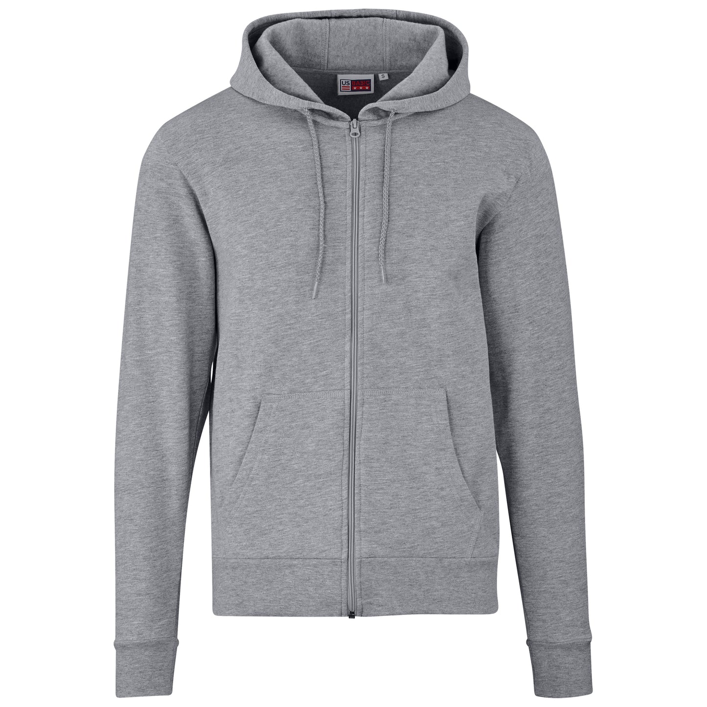 Mens Bravo Hoodie US Basic