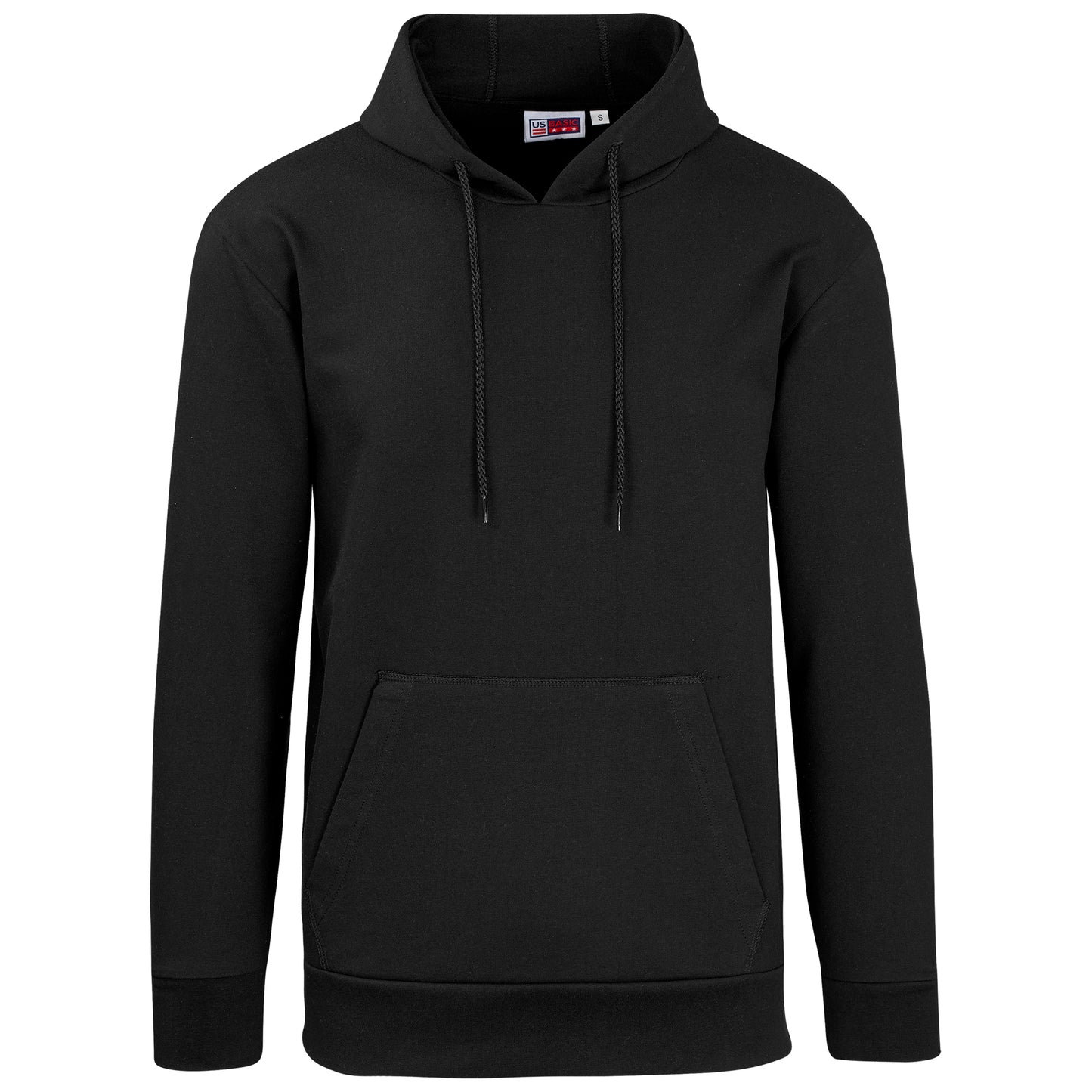 Mens Omega Hoodie US Basic