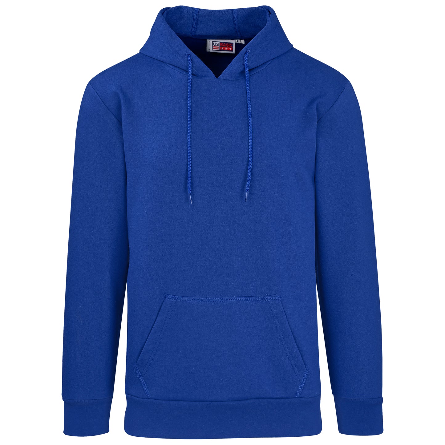 Mens Omega Hoodie US Basic