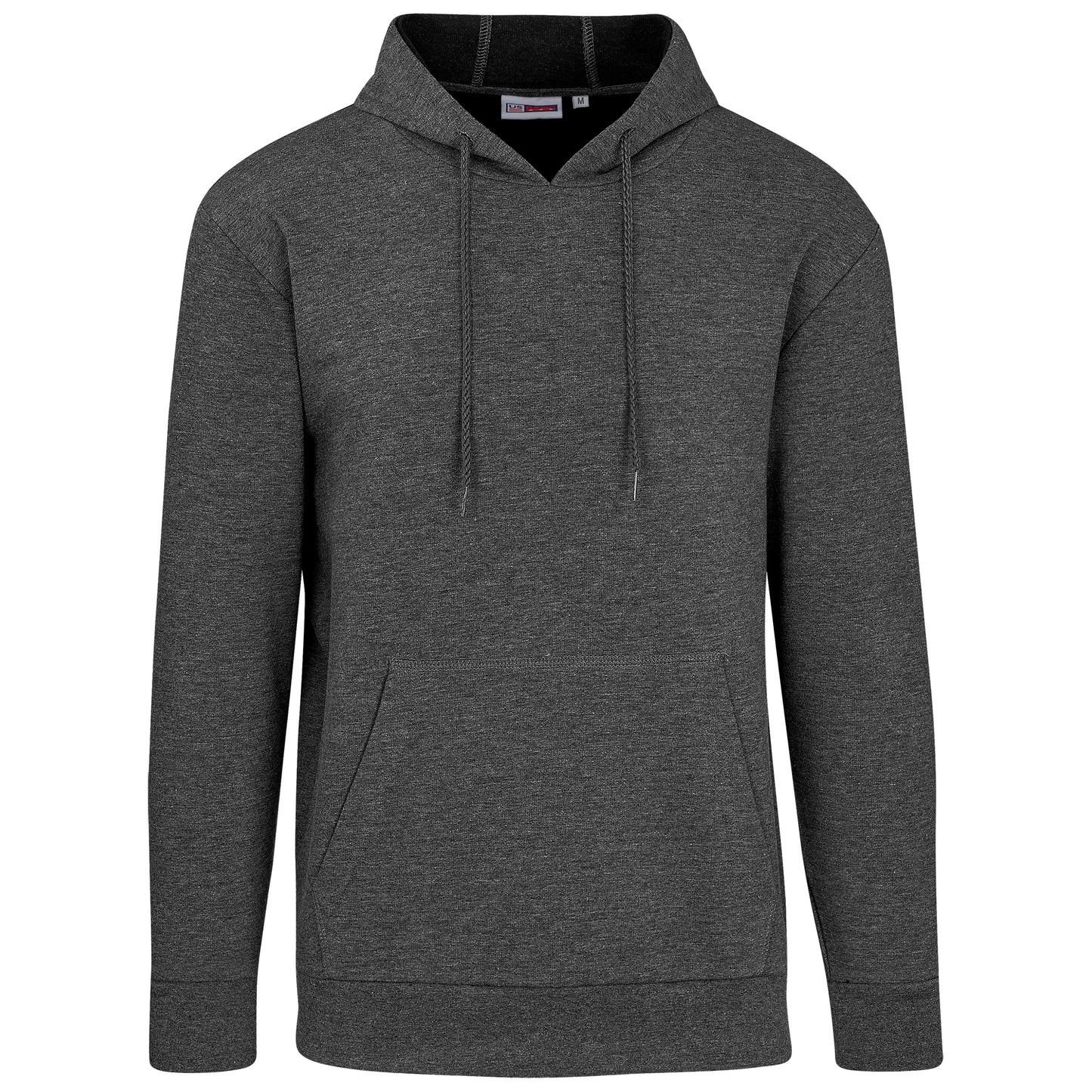 Mens Omega Hoodie US Basic