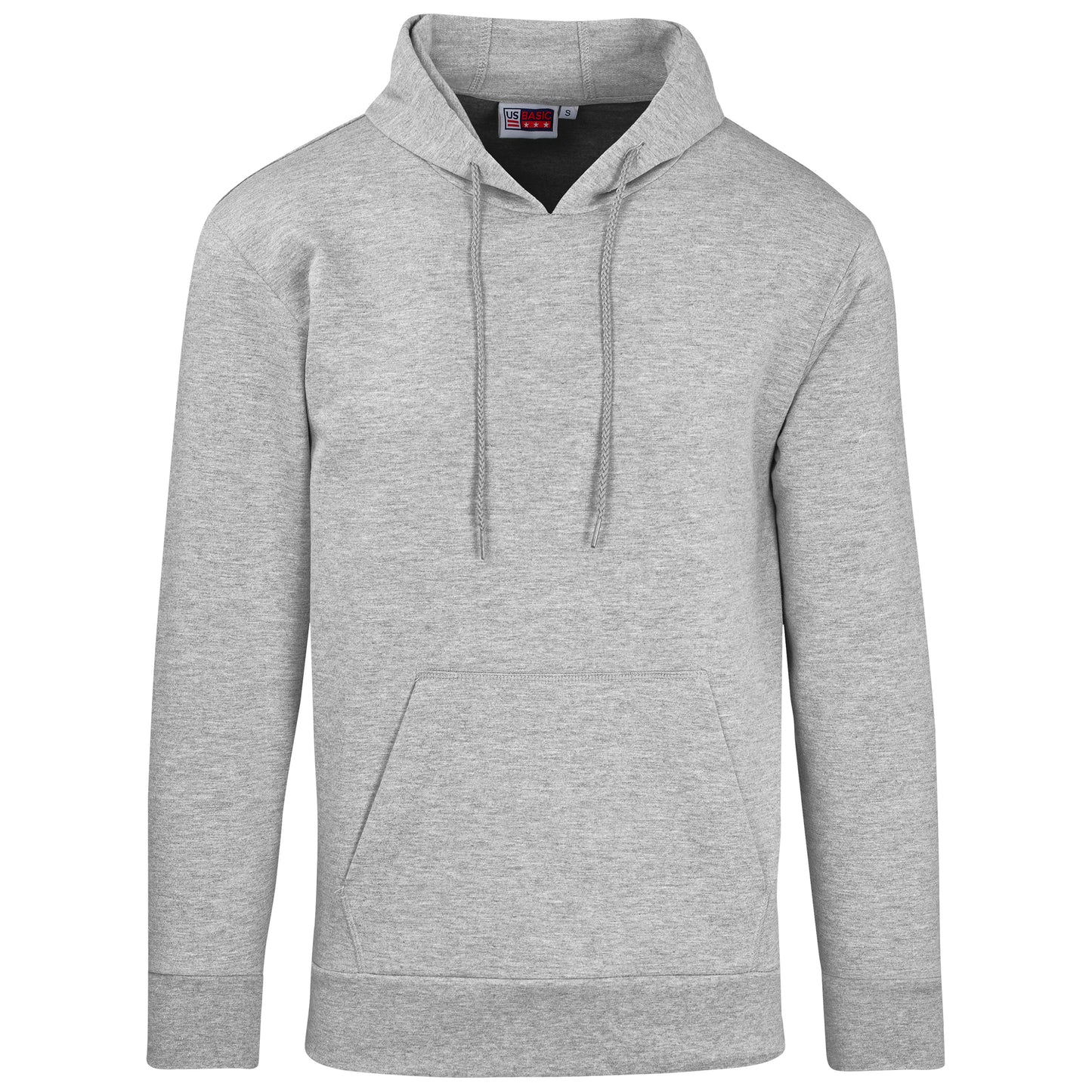 Mens Omega Hoodie US Basic