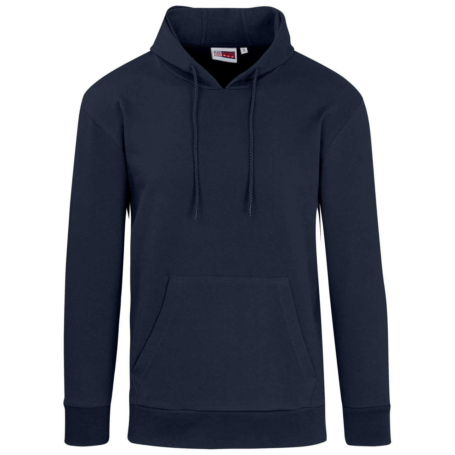 Mens Omega Hoodie US Basic