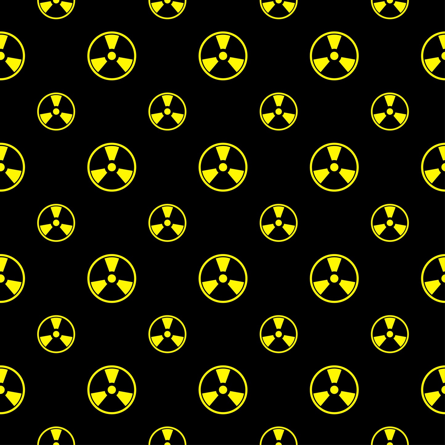 Radioactive Nuclear